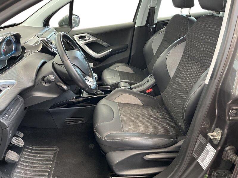 Peugeot 2008 1.2 PT t. Allure s&s 130cv my18