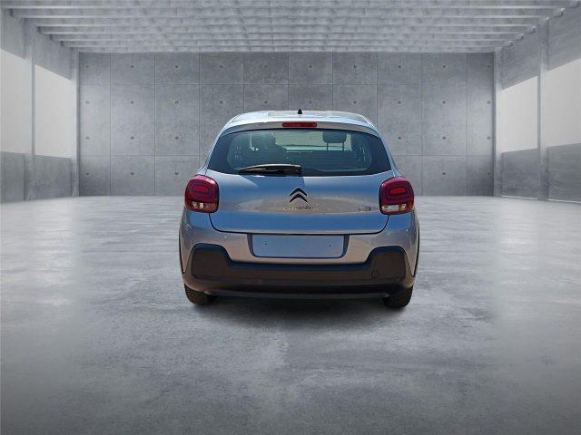 CITROEN C3 3ª serie PureTech 83 S&S Feel
