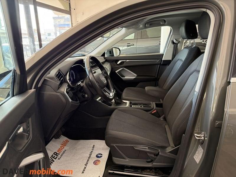 Audi Q3 Q3 35 TDI S tronic Business Advanced