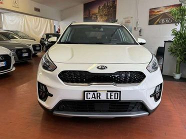 Kia Niro Niro 1.6 gdi hev Style dct finanziamento agevolato