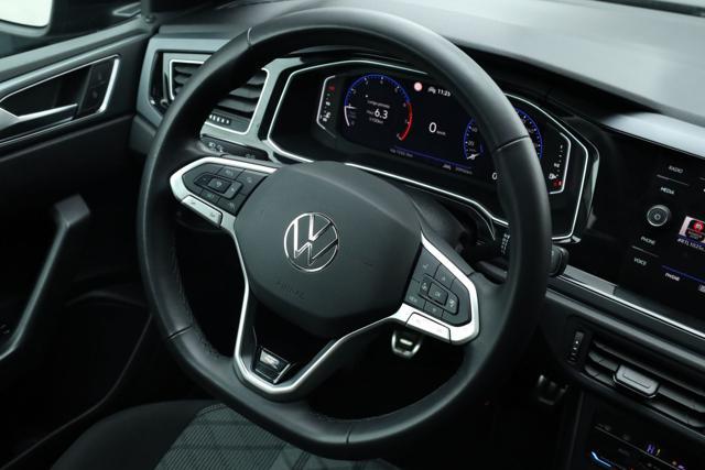 VOLKSWAGEN Taigo 1.0 TSI 115 CV R-Line