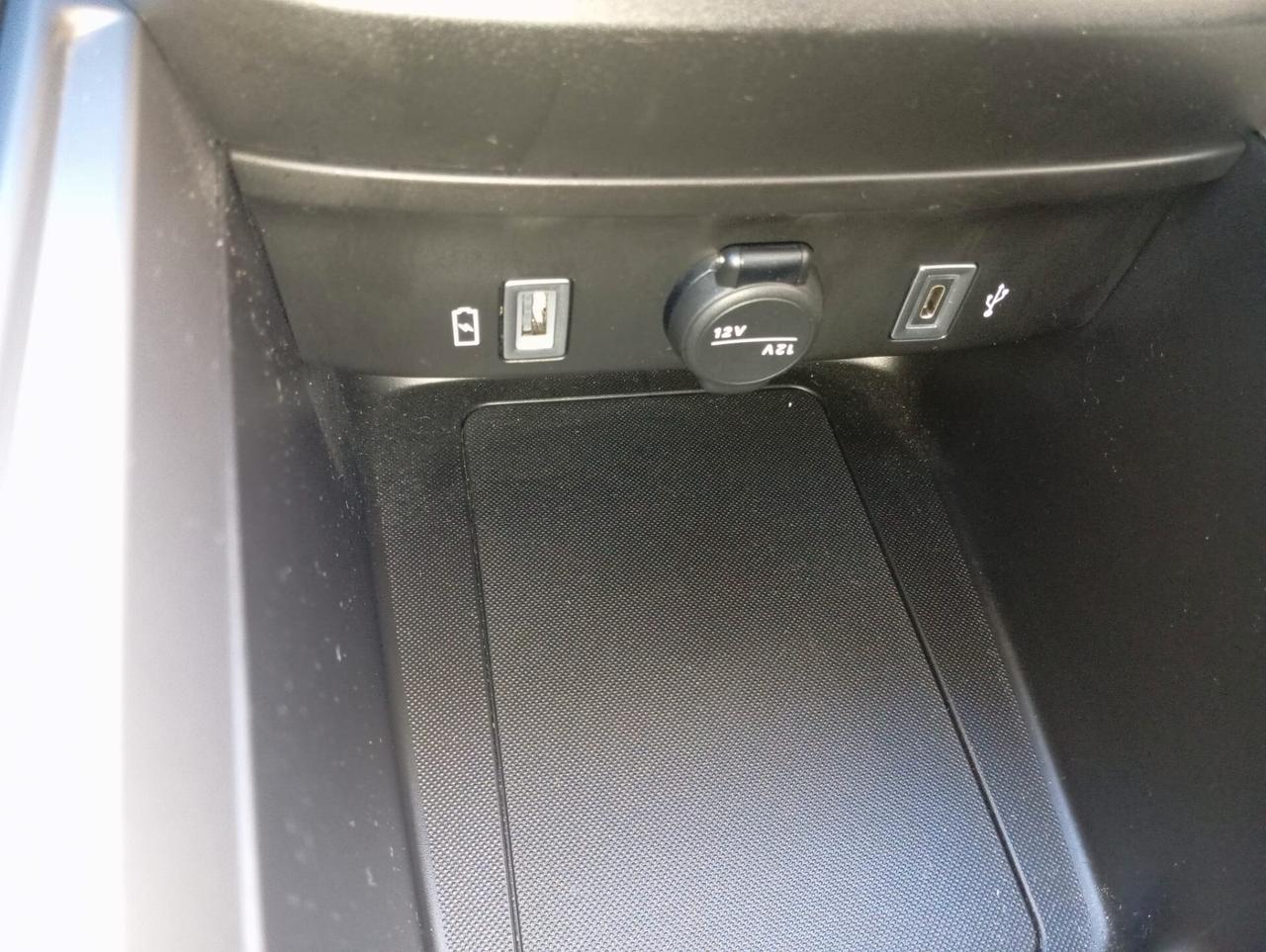 Jeep Avenger 1.2 Turbo 100 CV MHEV Altitude