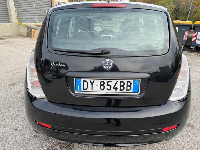 LANCIA Ypsilon 1.2 Versus Bellissima senza nessun lavoro da fare