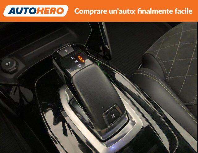 PEUGEOT 208 PureTech 130 Stop&Start EAT8 5 porte GT Pack