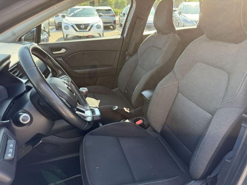 Renault Captur Captur 1.0 tce Zen Gpl 100cv