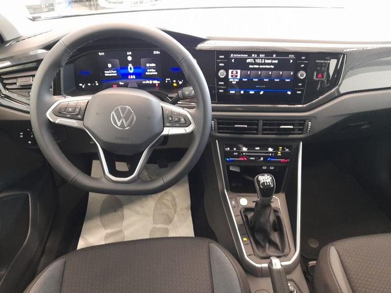 Volkswagen Taigo 1.0 TSI 85kW Edition Plus