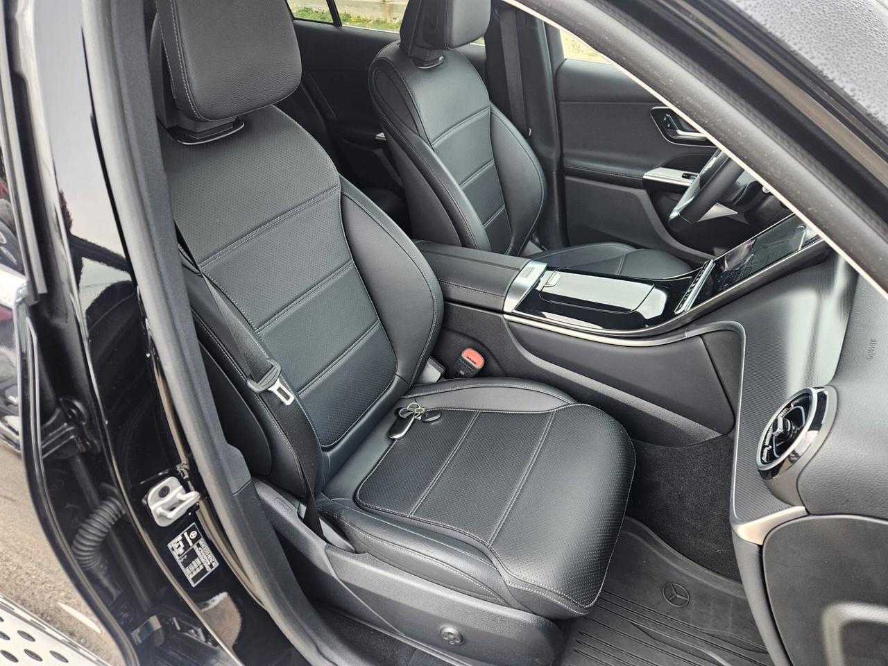 Mercedes-benz GLC 300 de hybrid EQ 4Matic Advanced Plus