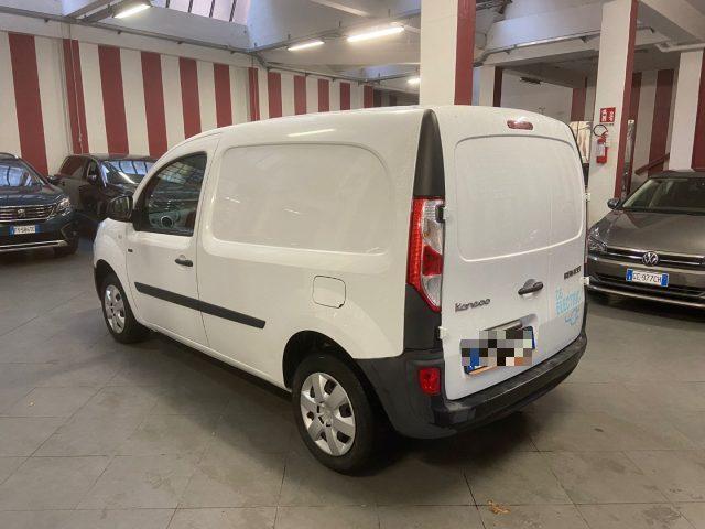 RENAULT Kangoo Z.E. Flex 4p. Express IVA INCLUSA