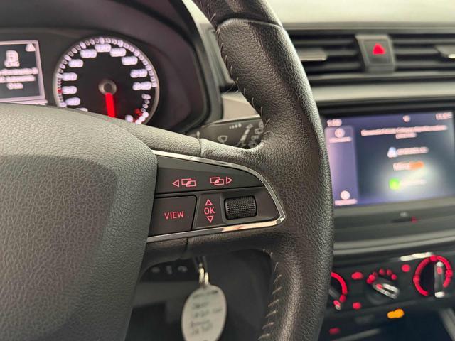 SEAT Ibiza 1.0 TGI 5 porte Style