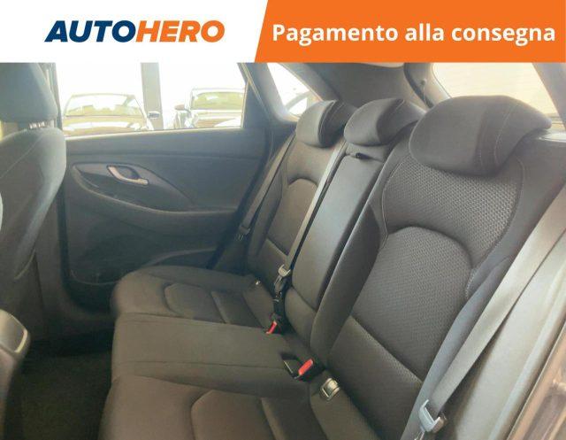 HYUNDAI i30 1.6 CRDi 110CV 5 porte Business