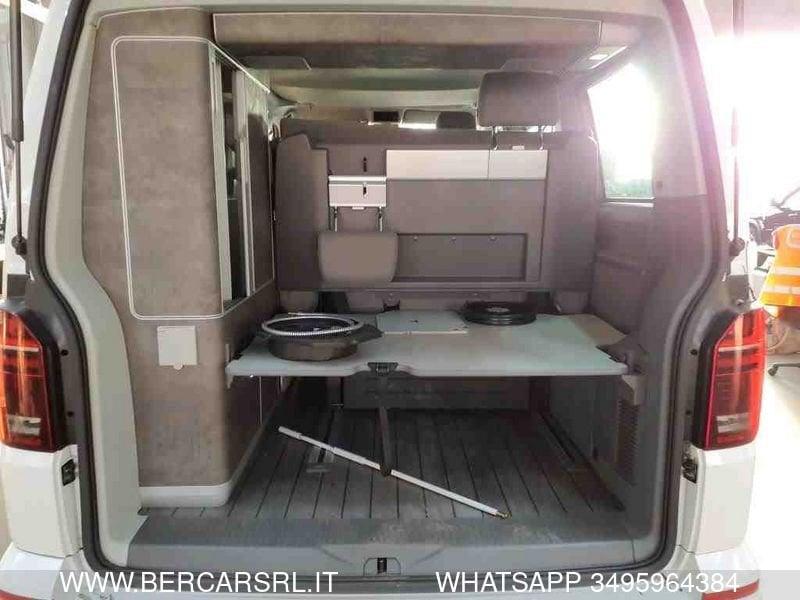 Volkswagen California 2.0 TDI 150CV DSG Ocean Edition*IVA COMPRESA*