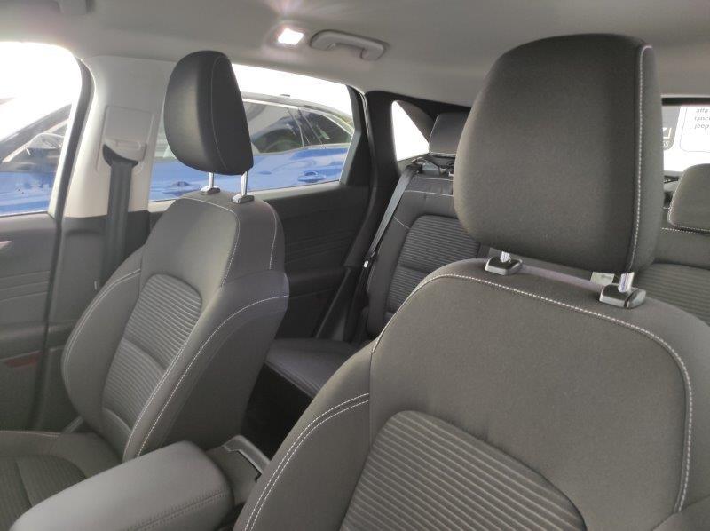 FORD Kuga 3ª serie - Kuga 2.5 Plug In Hybrid 225 CV CVT 2WD Titanium Business