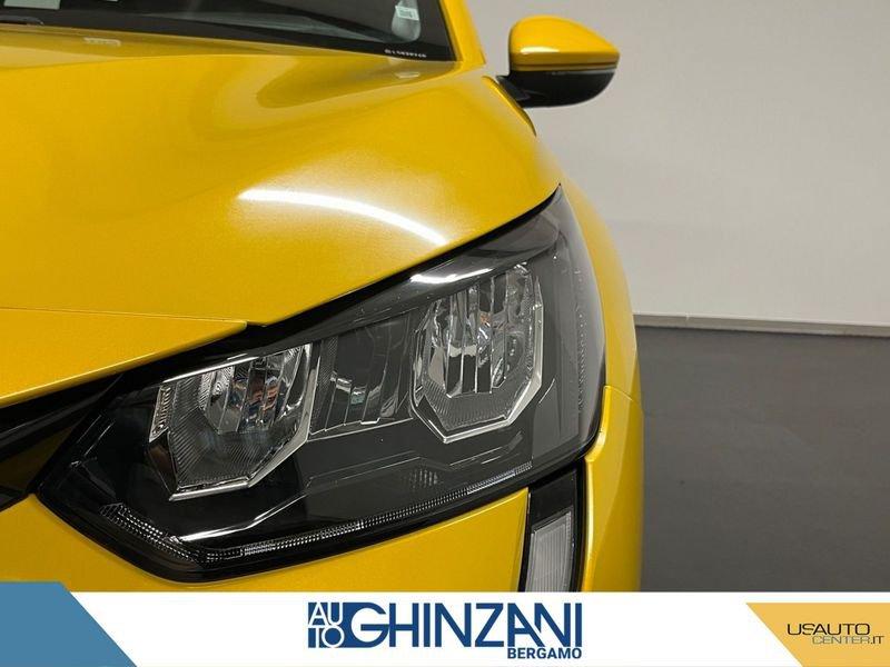 Peugeot 208 208 PureTech 75 Stop&Start 5 porte Active Pack