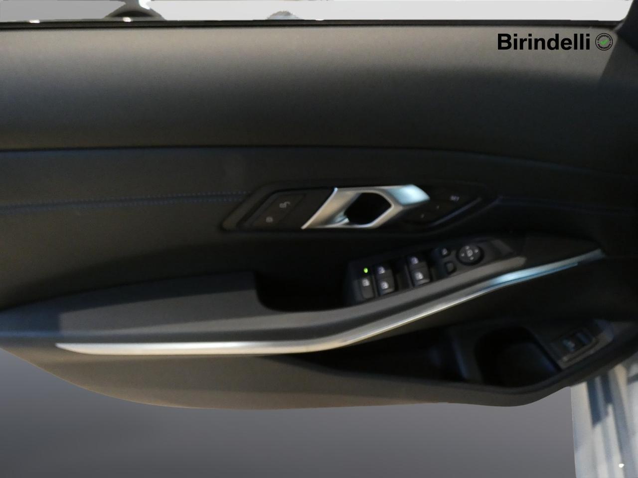 BMW Serie 3(G20/1-80/1) - 320d 48V xDrive Msport Pro