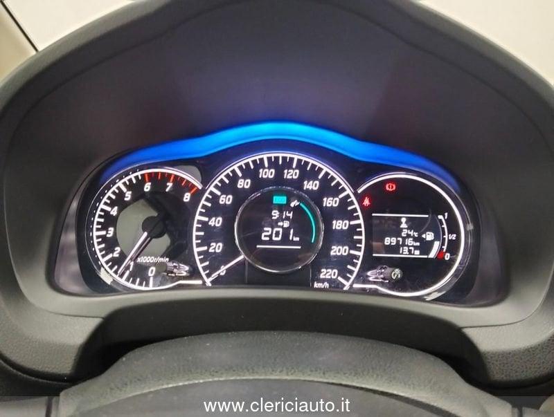 Nissan Note 1.2 12V Comfort