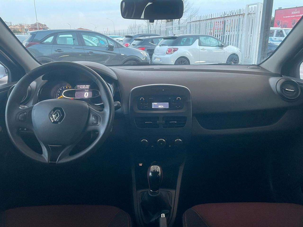 Renault Clio 1.2 75CV GPL 5 porte Live