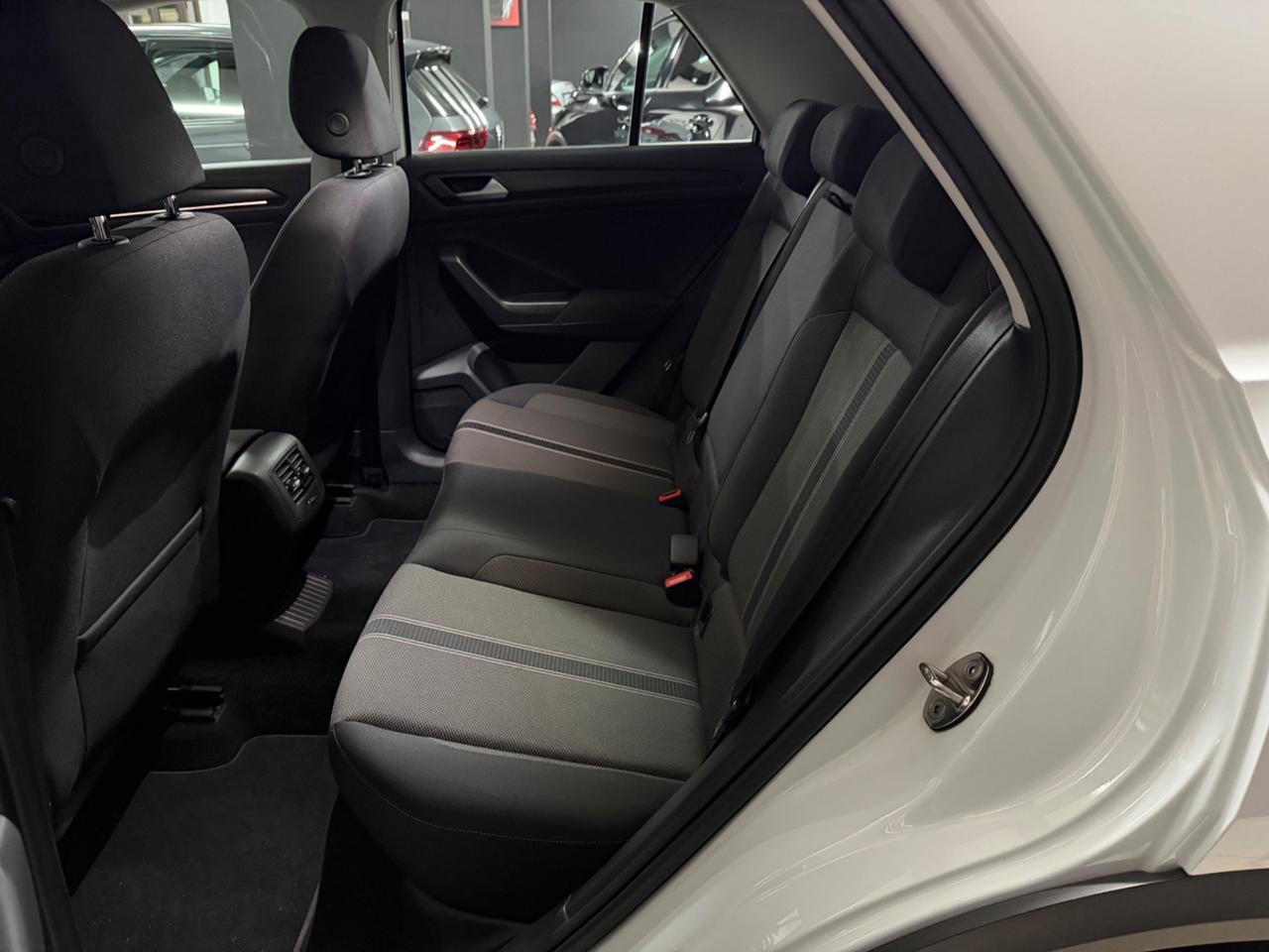 Volkswagen T-Roc 1.6 TDI (116) SCR Style 2019