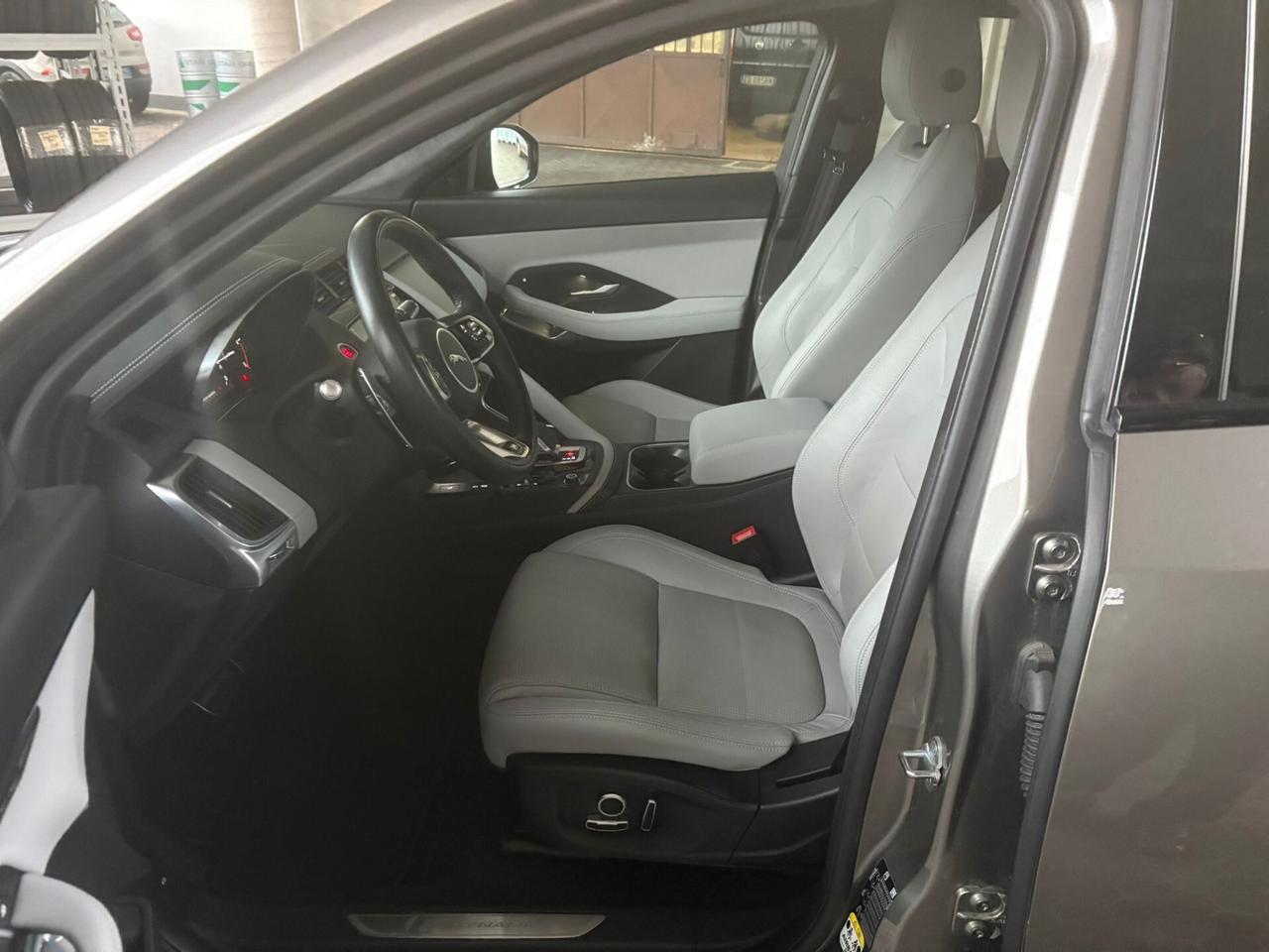 Jaguar E-Pace 2.0D I4 163 CV AWD Auto R-Dynamic