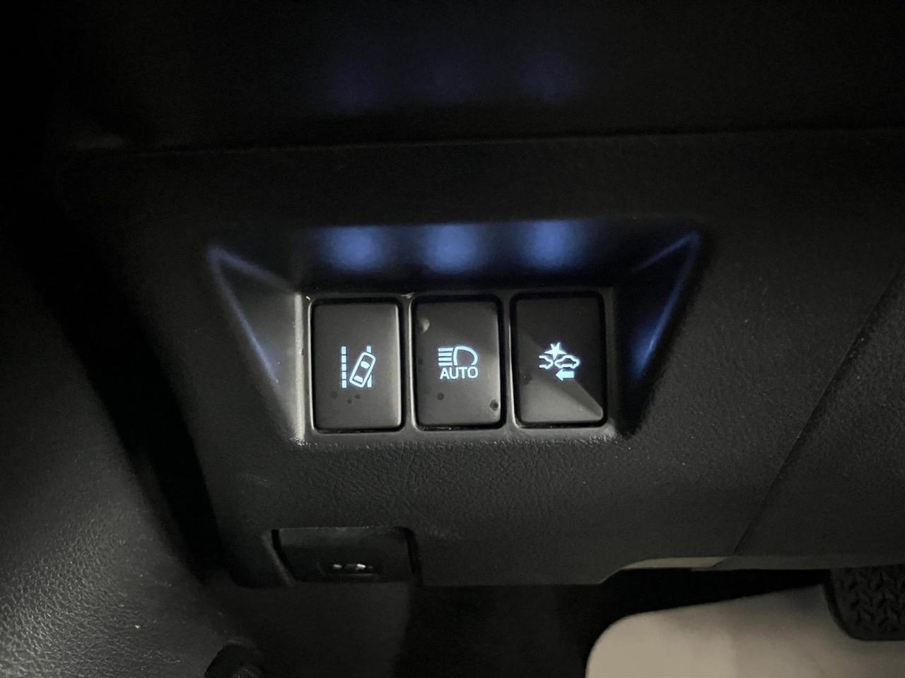 Toyota Yaris 5p 1.5h active
