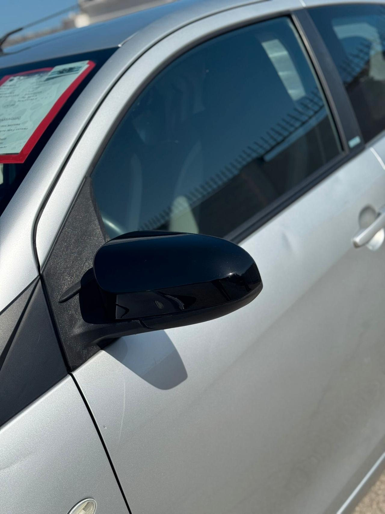 Toyota Aygo 1.0 VVT-i 69 CV 5 porte x-pure