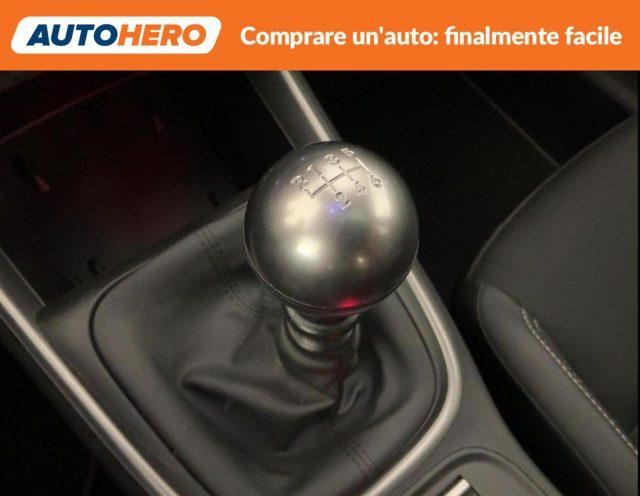 JEEP Avenger 1.2 Turbo 100 CV Altitude