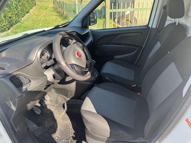 FIAT DOBLO' 1.6 MJT 120CV PC-TN Cargo Lamierato