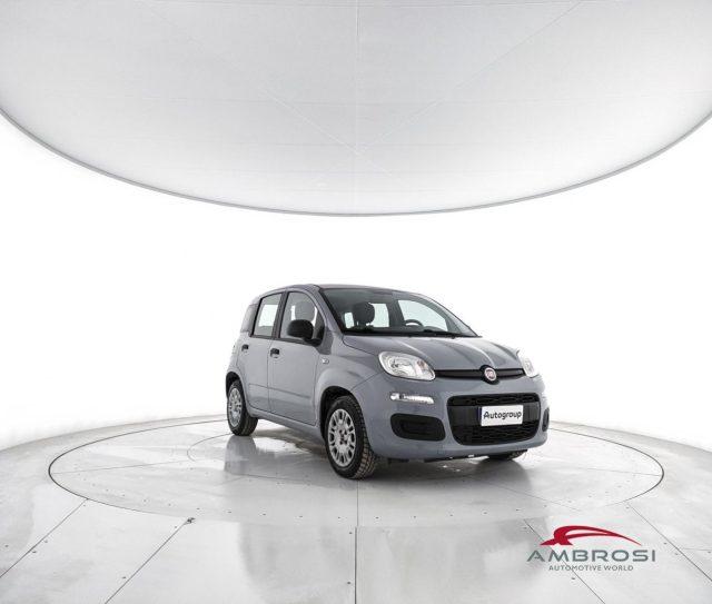 FIAT Panda 1.2 Easy GPL