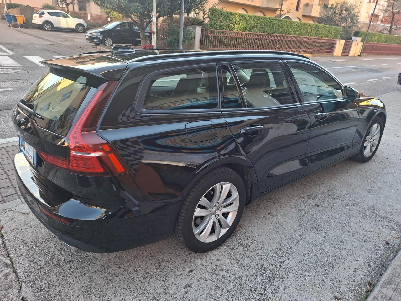 Volvo V60 2.0 d3 Business Plus geartronic