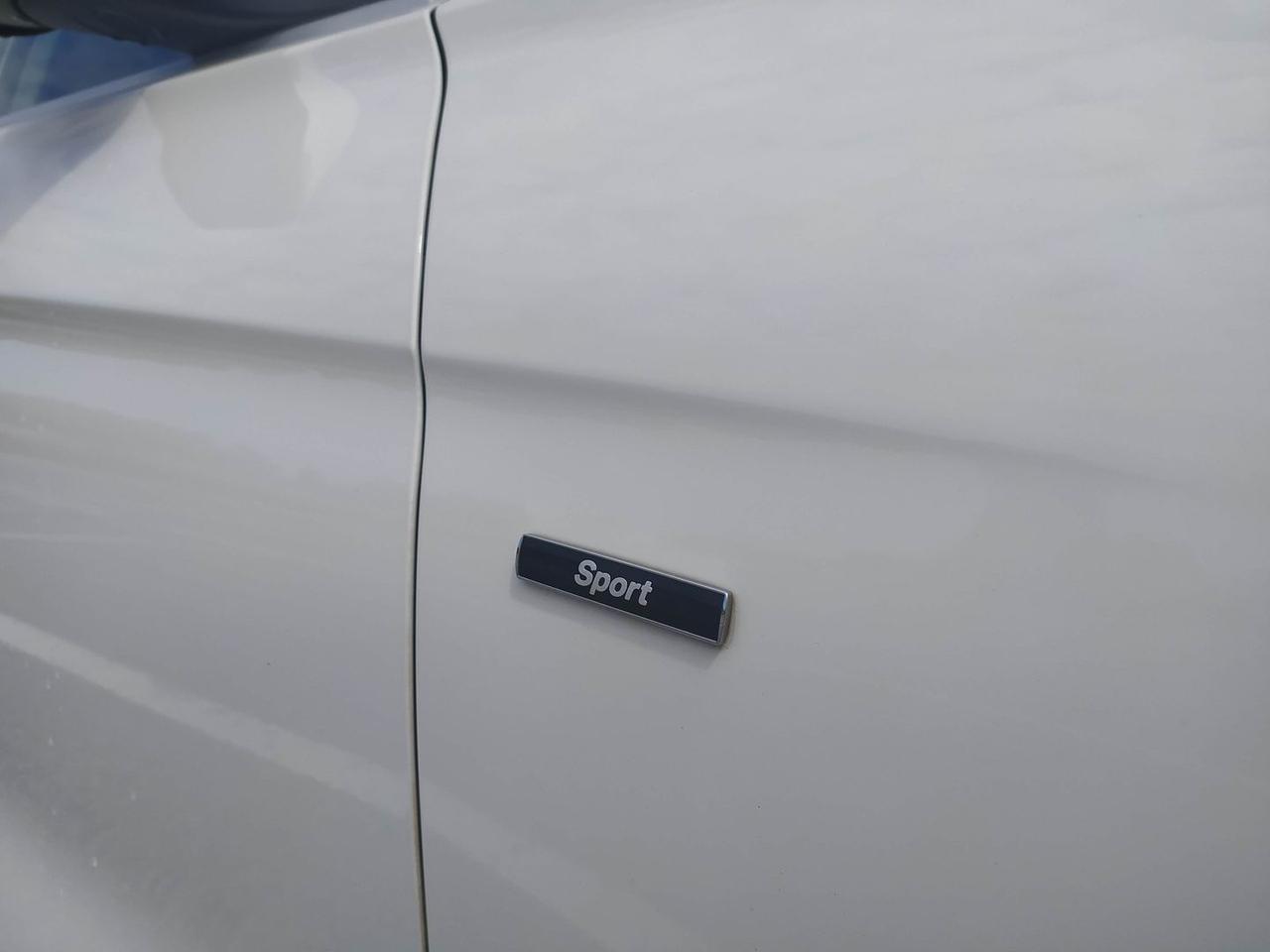 Bmw 320 Sport 320 d #11178