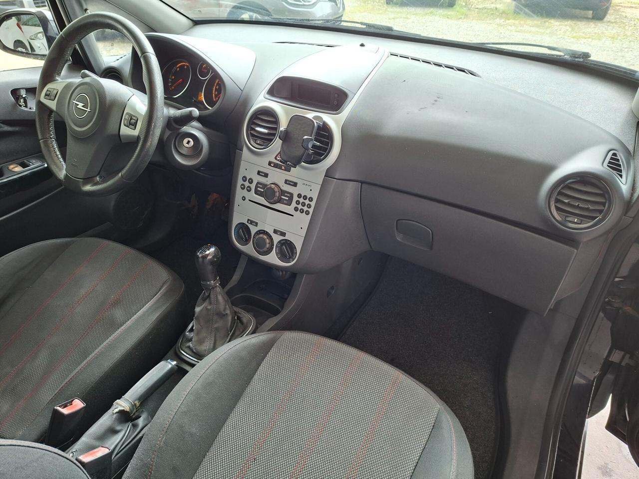 Opel Corsa 1.3 CDTI 90CV 3 porte Sport