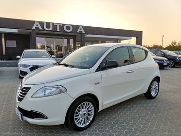 LANCIA Ypsilon 1.2 69 CV 5p. Platinum