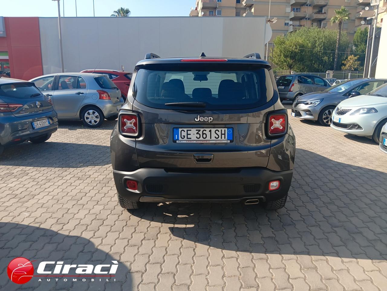 Jeep Renegade 1.0 T3 Limited
