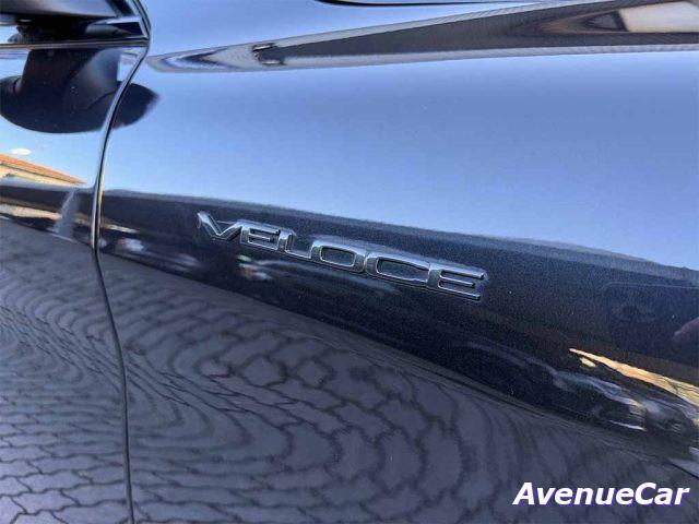 ALFA ROMEO Stelvio 2.2 t Veloce Q4 TELECAMERA CERCHI 20' IVA ESPOSTA