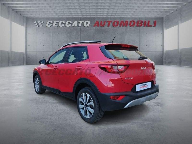 KIA Stonic Stonic 1.0 t-gdi mhev Urban Special Edition 100cv mt