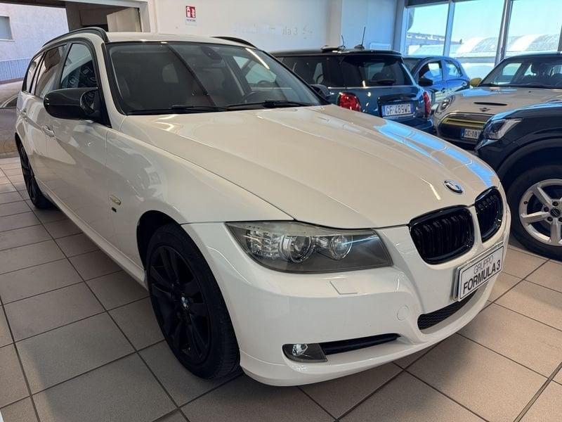 BMW Serie 3 Touring 320d xDrive Sport