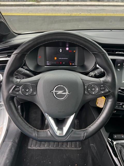 Opel Corsa 1.2 100 CV YES