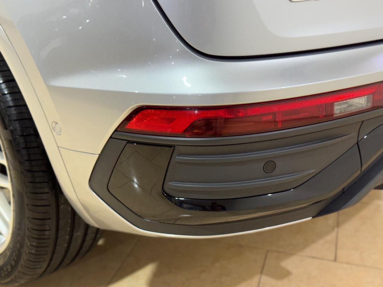 Audi Q5 SPB 40 TDI quattro S tronic Advanced plus