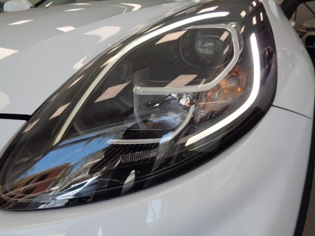 Ford Puma 1.5 EcoBlue 120 CV S&S Titanium