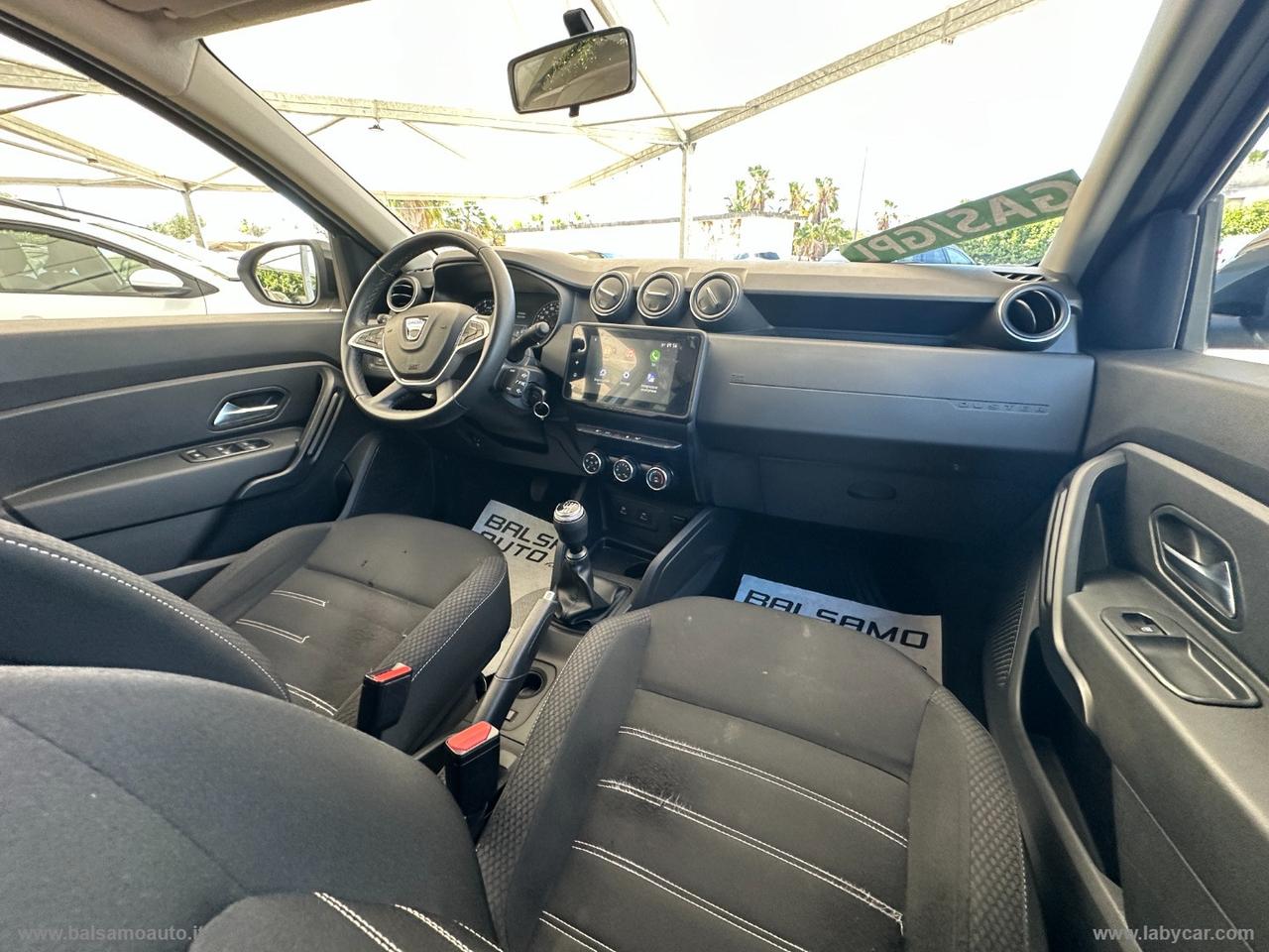 DACIA Duster 1.0 TCe Prestige N1
