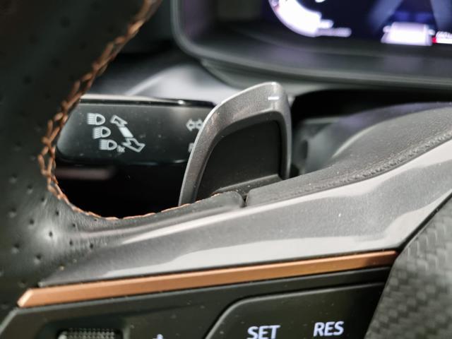 CUPRA Leon 1.5 Hybrid 150 CV DSG