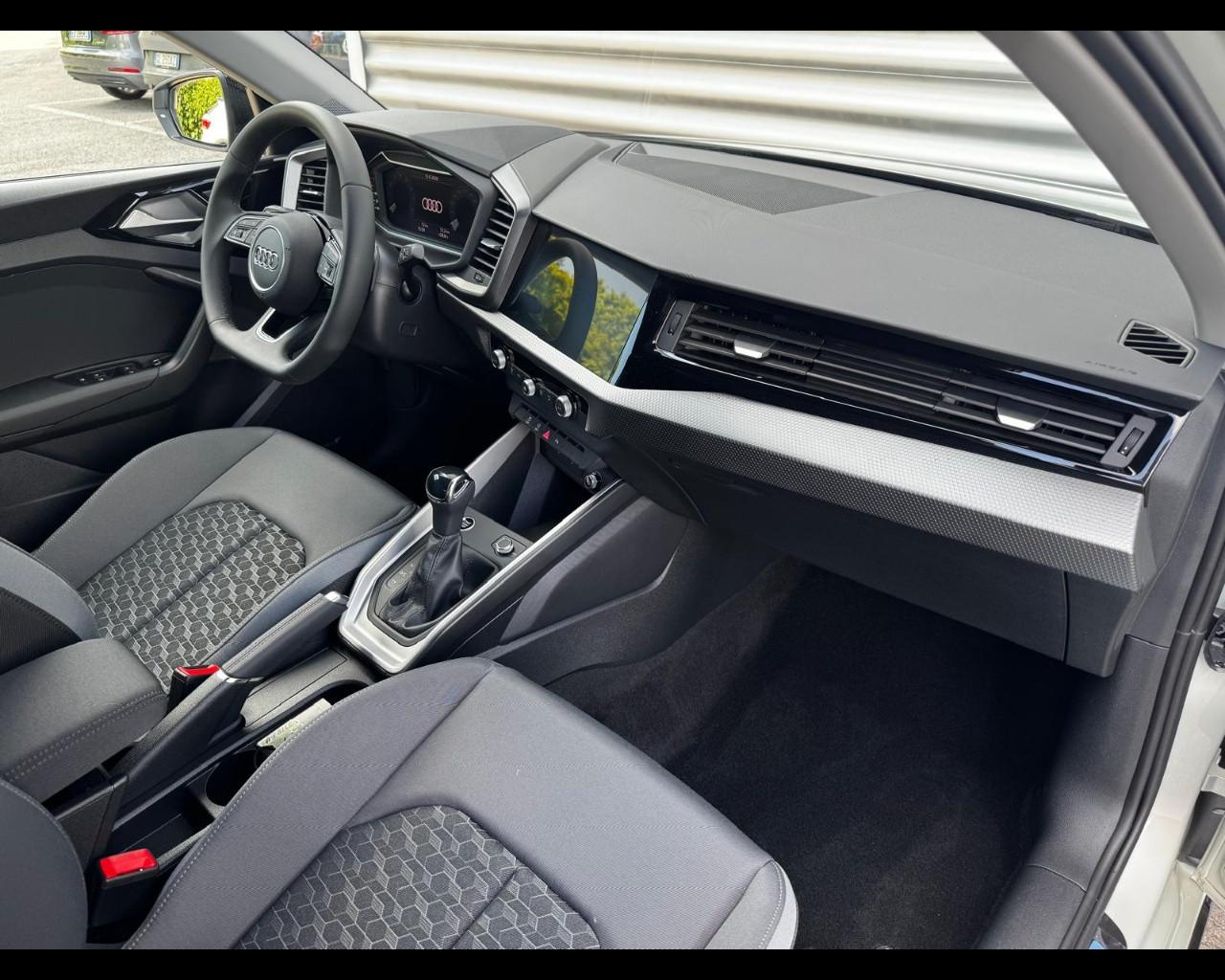 AUDI A1 ALLSTREET 30 TFSI S TRONIC MY 26