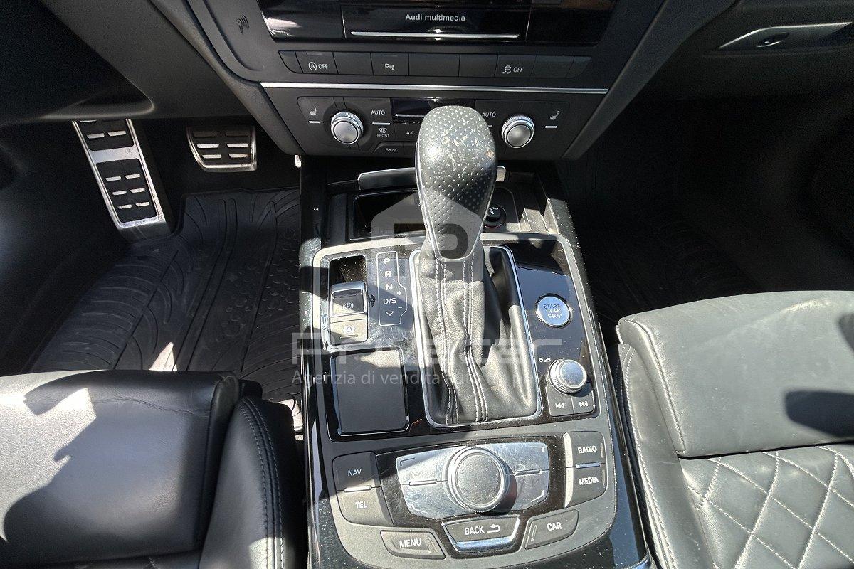 AUDI A6 3.0 TDI 272 CV quattro S tronic Business Plus