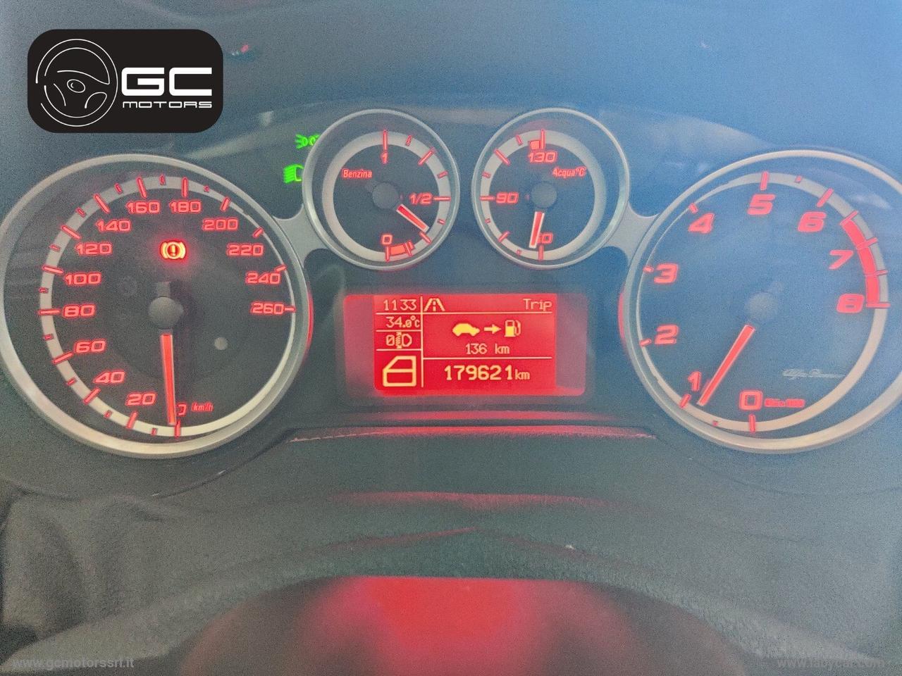 Alfa Romeo MiTo 1.4 105 CV M.air S&S Super