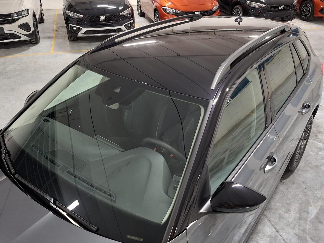 Skoda Kamiq 1500 TSI ACT 150CV 130 Edition DSG Km.0