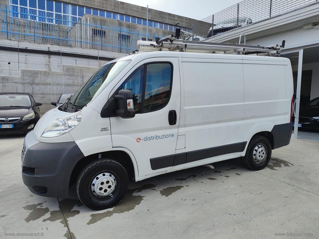 Ducato 35 2.3 MJT 130CV PLM-TM Furg.S.Vt