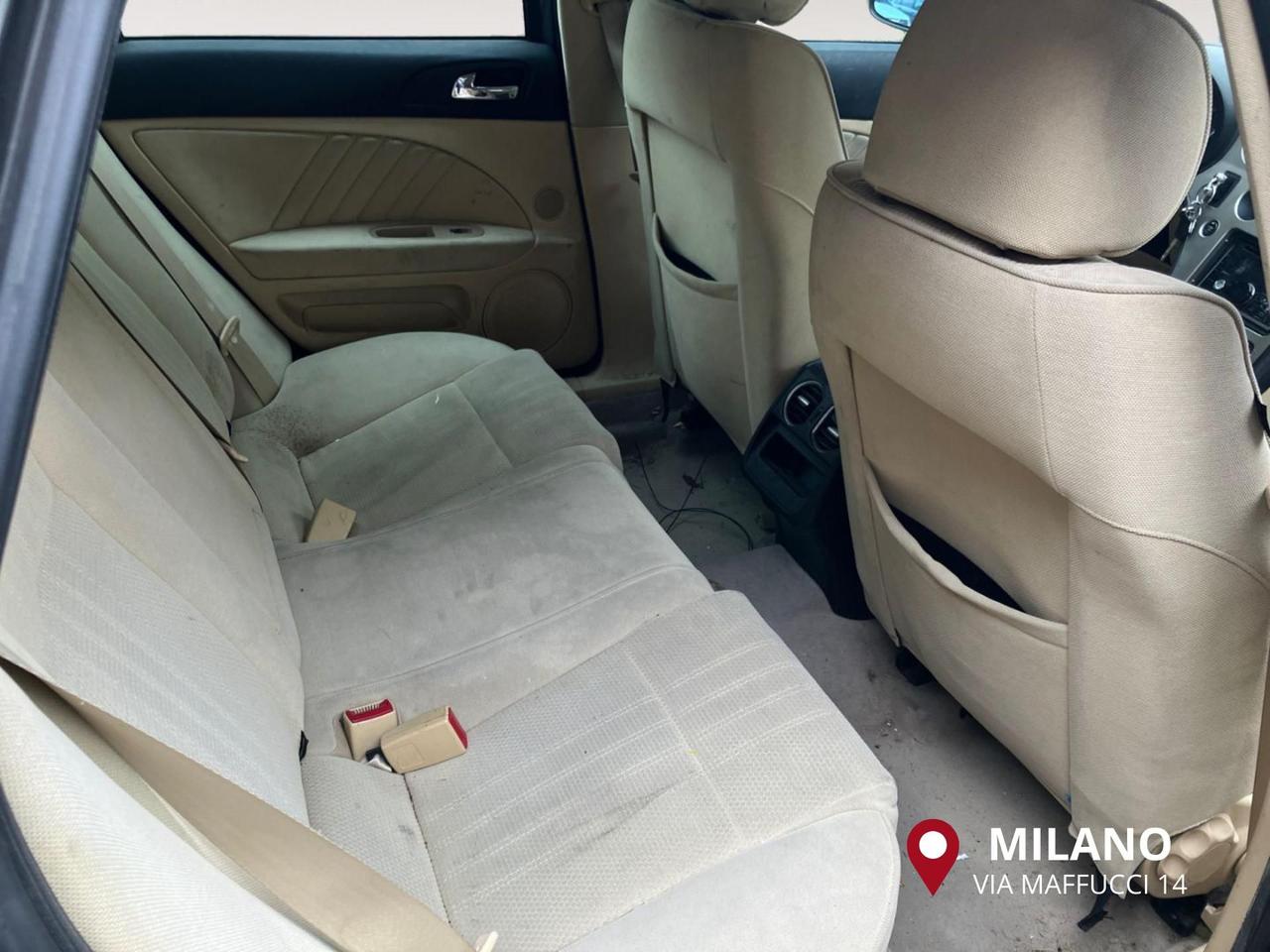 Alfa Romeo 159 1.9 JTS 16V S.wagon Progression PER COMMERCIANTI