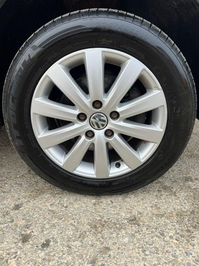 VOLKSWAGEN Multivan 2.0 TDI 140cv 4x4 4 Motion Highline