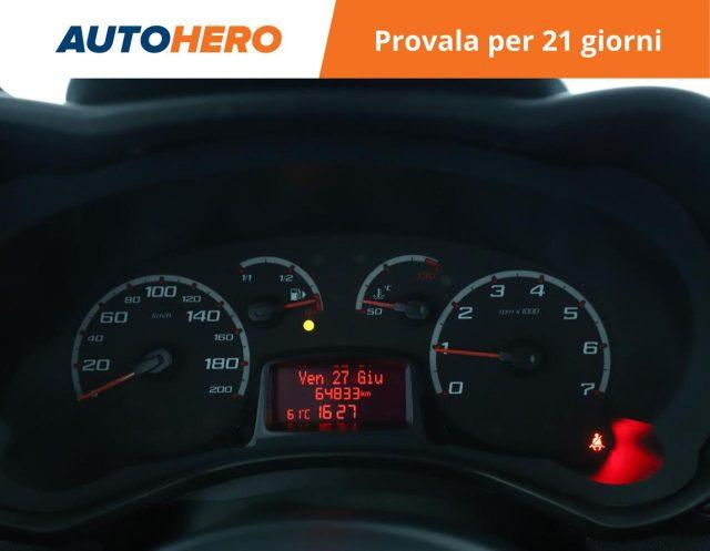 FORD Ka+ 1.2 8V 69CV