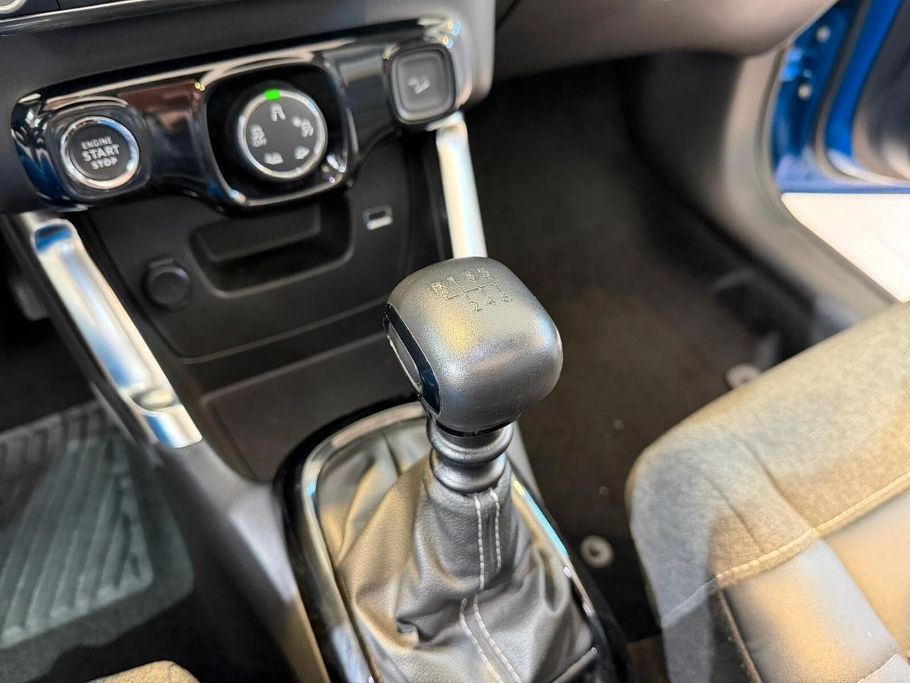 Citroen C3 AIRCROSS BlueHDI 110 S&S Shine