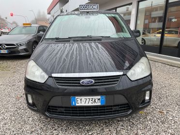 Ford C-Max 1.6 TDCi 110 CV Titanium DPF